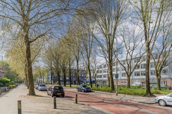 Medium property photo - President Steijnstraat 82, 5021 TR Tilburg